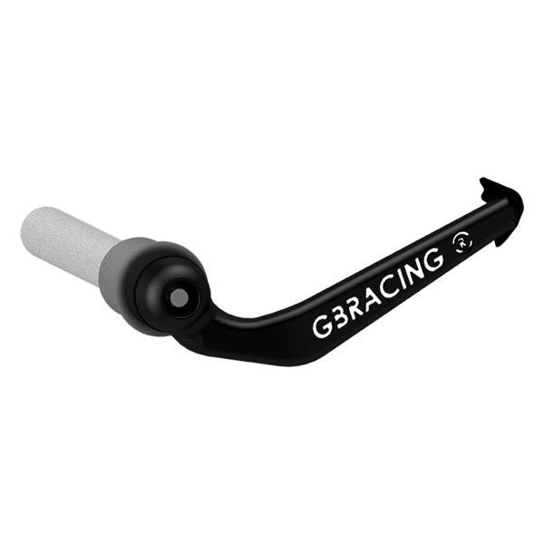 GB RACING Gbracing brake lever guard m12 threaded/15mm spacer